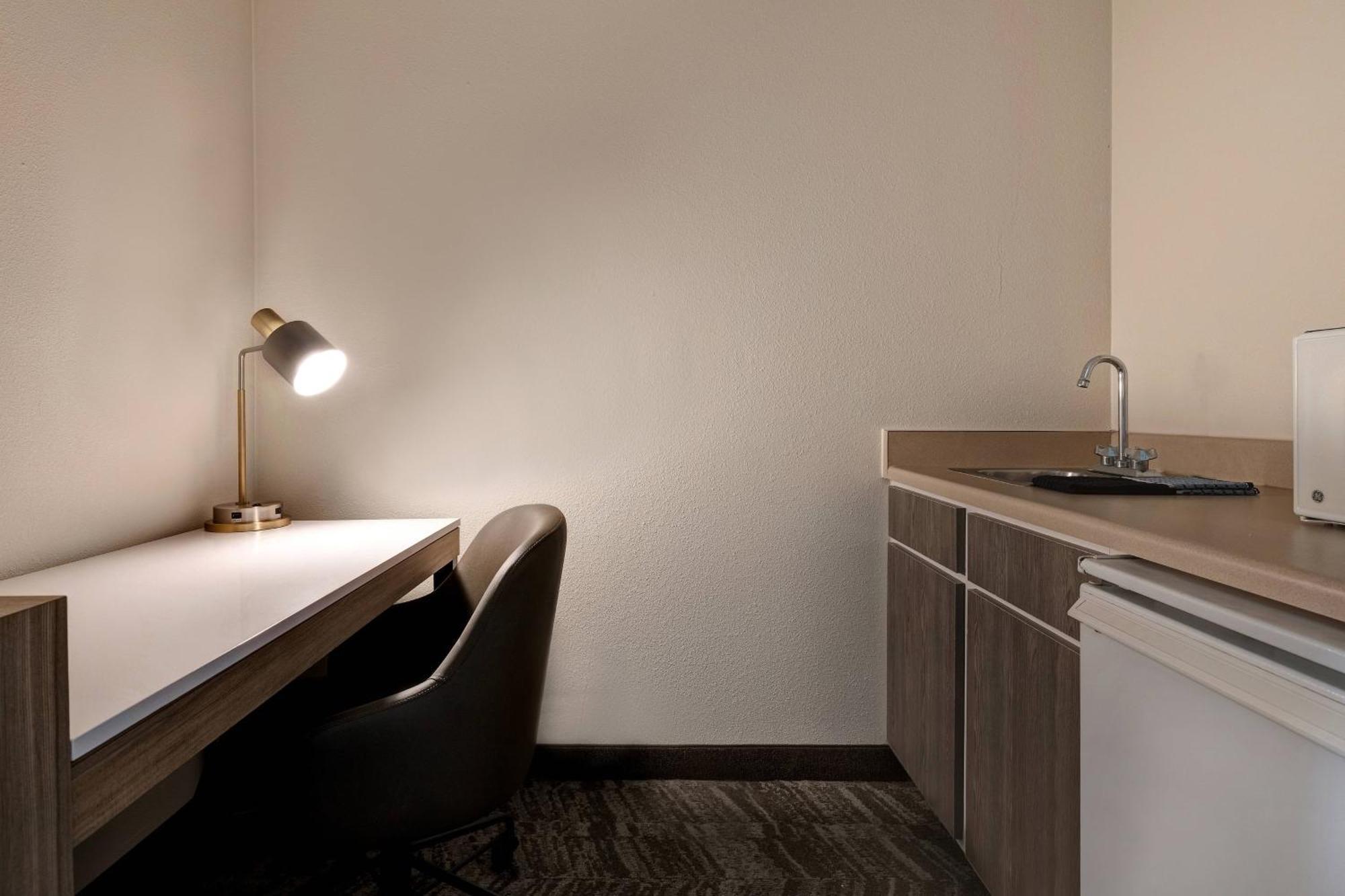 Springhill Suites By Marriott Лас-Крусес Экстерьер фото